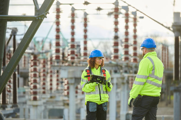 Best Electric Panel Repair  in Northridge, OH