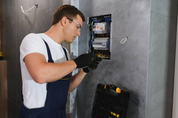 Best Affordable Electrician  in Northridge, OH