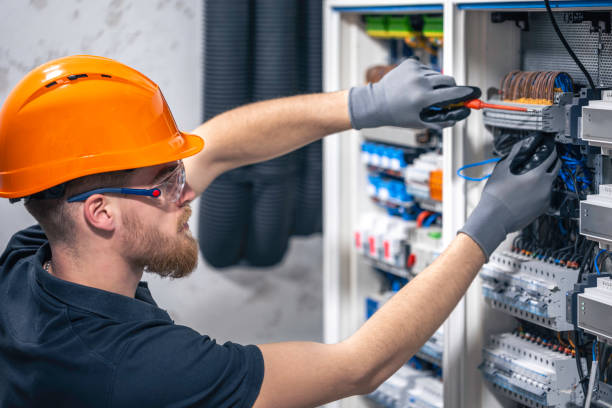 Best Commercial Electrician Services  in Northridge, OH